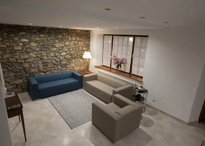 Hotel Meve Somo