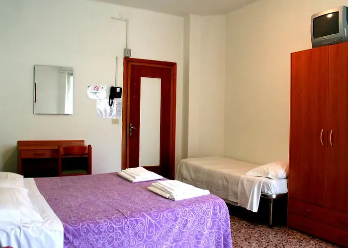 Albergo Nella Imperia