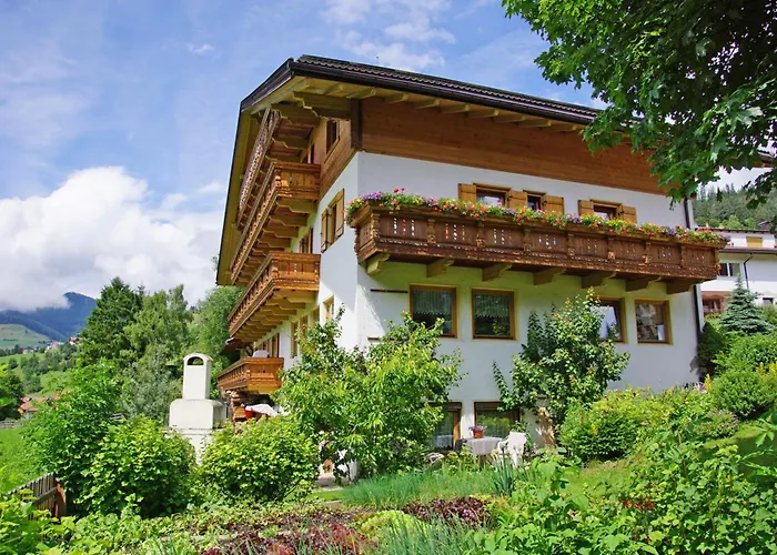 Pensione Arnica San Vigilio Di Marebbe