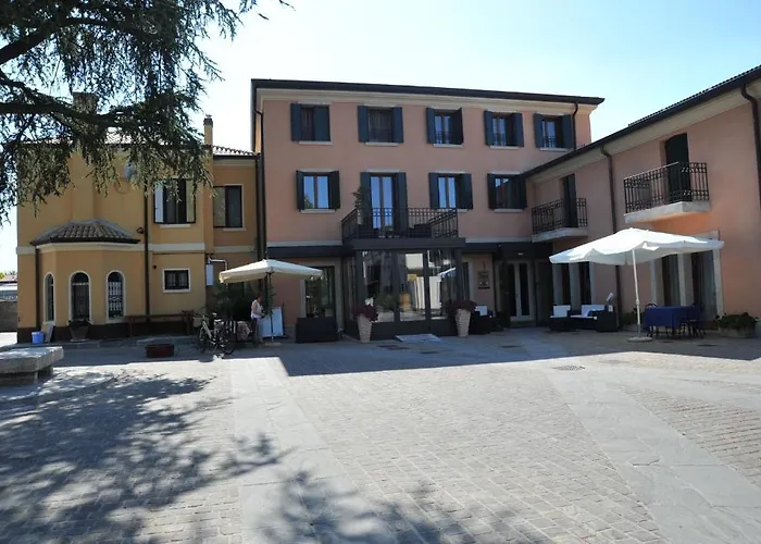 Albergo Minuetto Adria