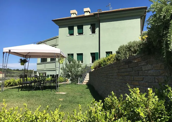 Villamir B&B Albenga