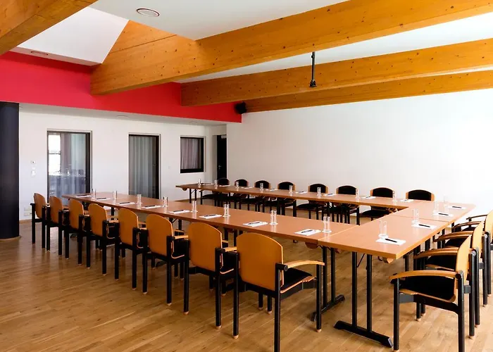Dormero Hotel Passau