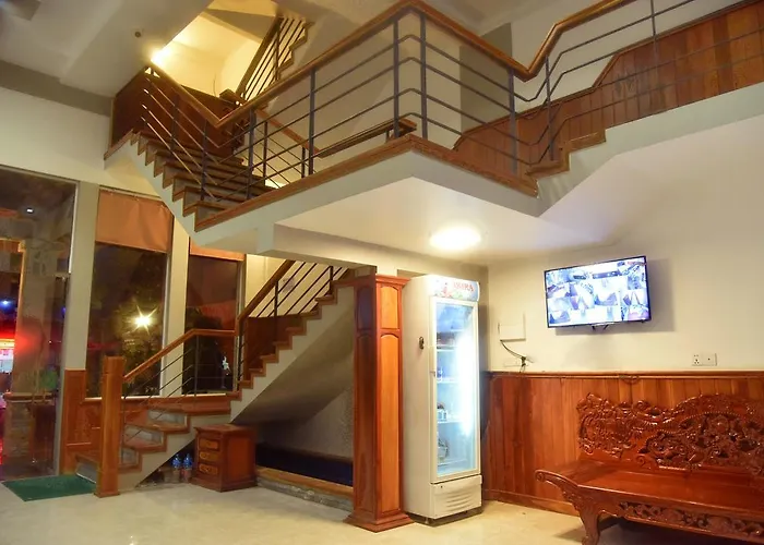 Happy​​ Family Guesthouse Kampot