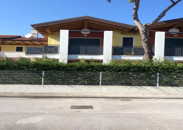 Villa Faro Vecchio Cavallino-Treporti