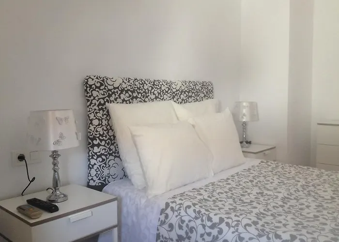 Hostal Montilla Sotogrande Torreguadiaro
