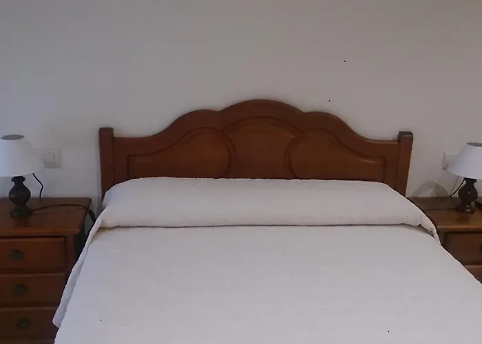 Hotel As Vinas O Grove