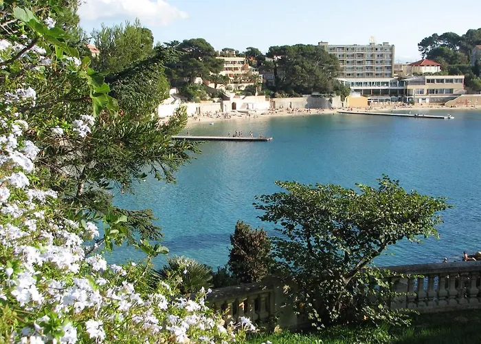 Residence Le Bosquet Bandol