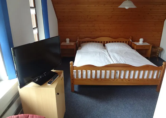 Hotel-Pension Stoeber Jever