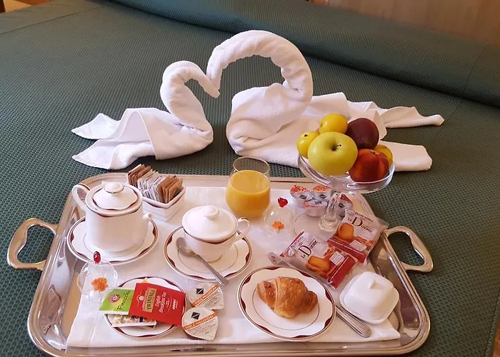 Nuovo Albergo Chieti