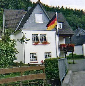 Pension Deimel Hallenberg