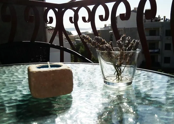 Guest House Karevic