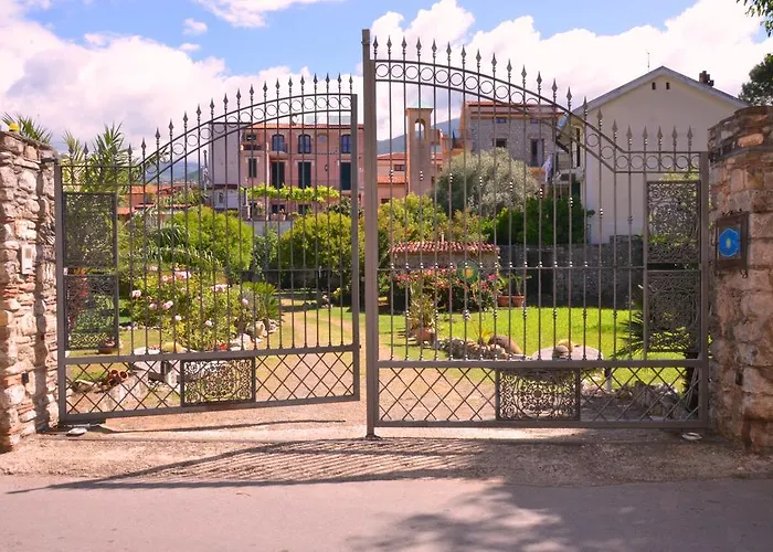Hotel Del Sole Al Plebiscito