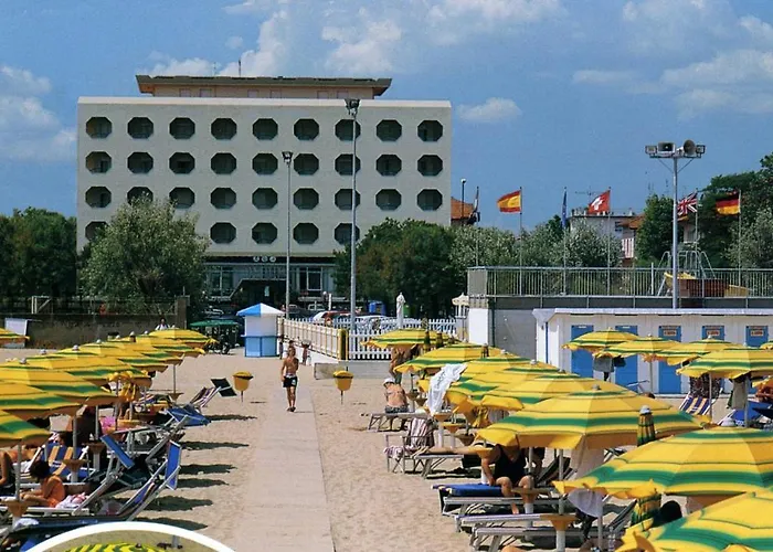 Hotel San Pietro Cesenatico