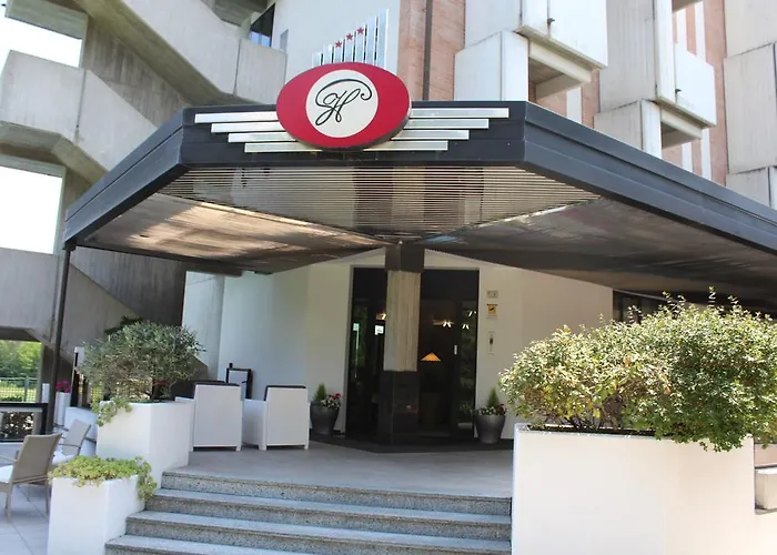 Park Hotel Castrocaro Terme