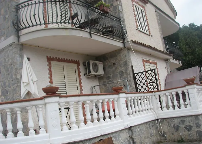 Elios Residence Hotel
