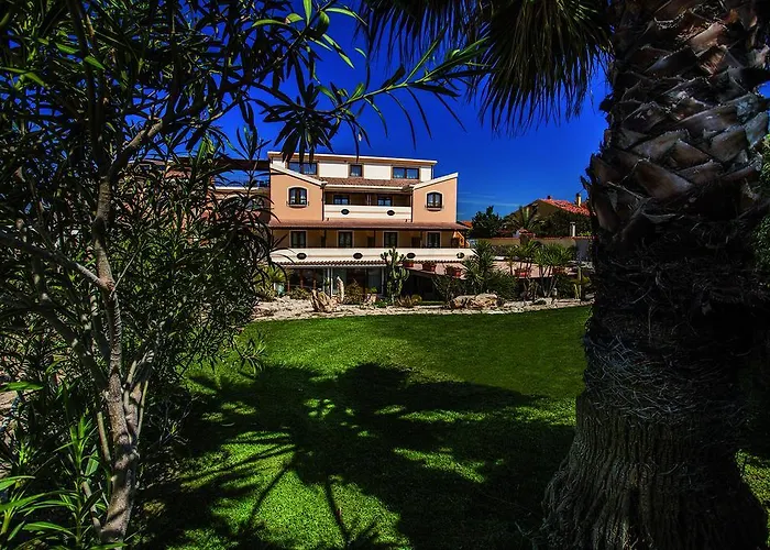 Hotel Raffael