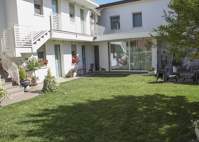 Bed and Breakfast Dimora delle Emme Ravenna