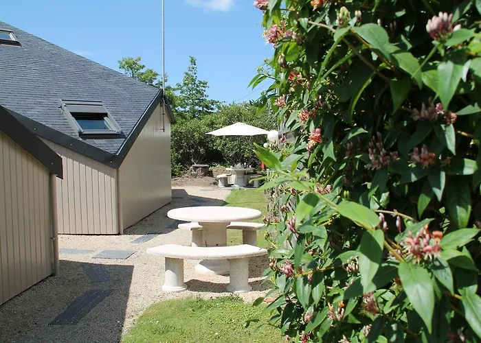 Motel du Val André Pleneuf-Val-Andre