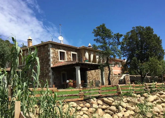 Il giardino di Daniela