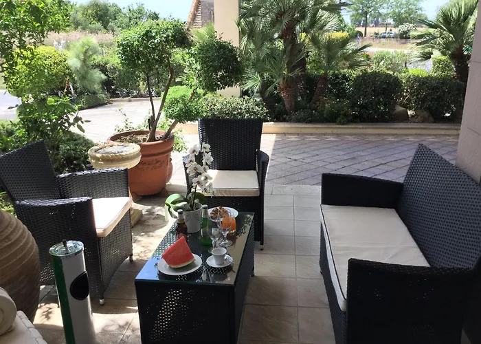 Green Park Hotel Pomezia