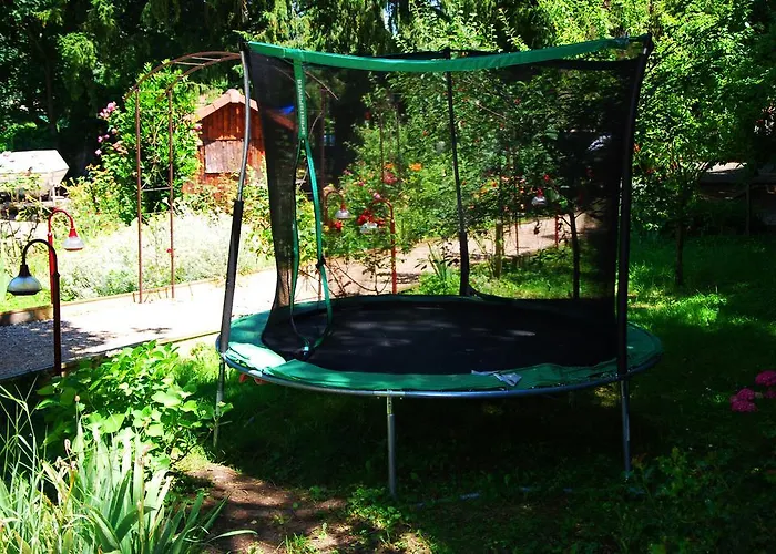 Auberge de Portout Chanaz