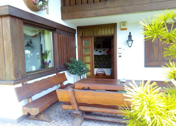 B&B Casa Bazzanella Cavalese