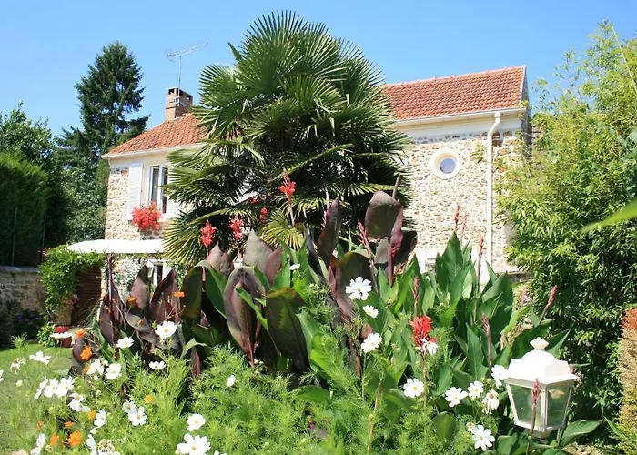Chambres d'Hôtes Le Petit Nailly