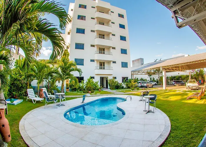 Hotel Oceania