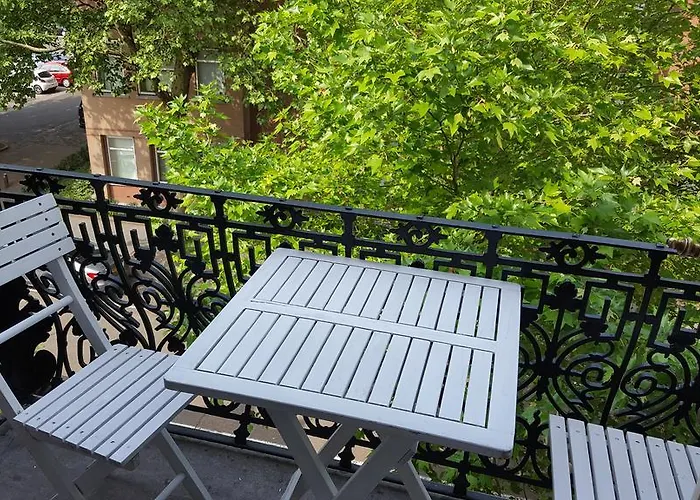 City Lodge Stay A While Zwolle 