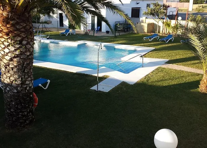 Hostal las Parcelas Conil De La Frontera