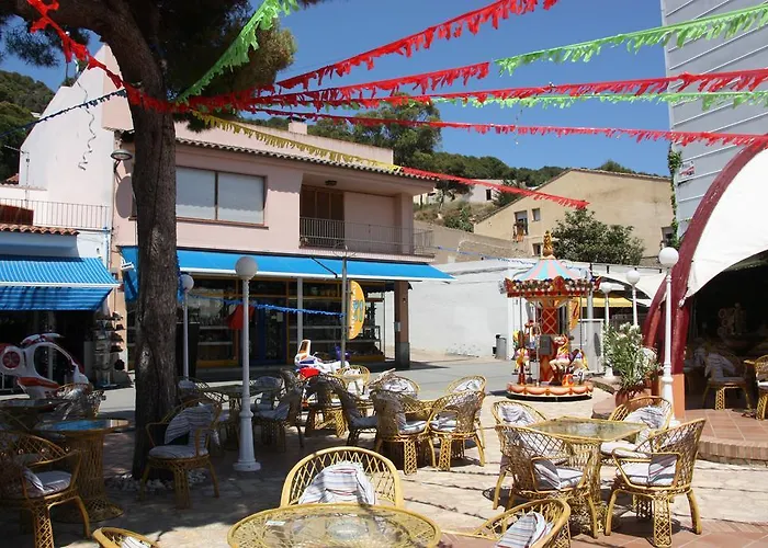 Hotel Coral L'Estartit