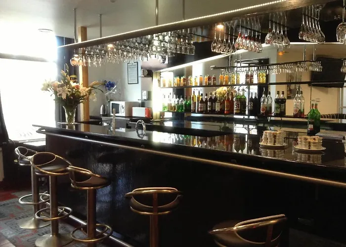Hotel Le National
