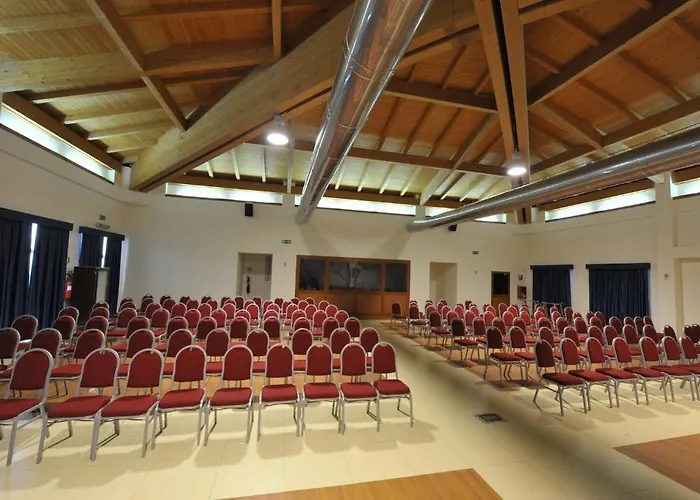 Hotel Club Portogreco Scanzano Jonico