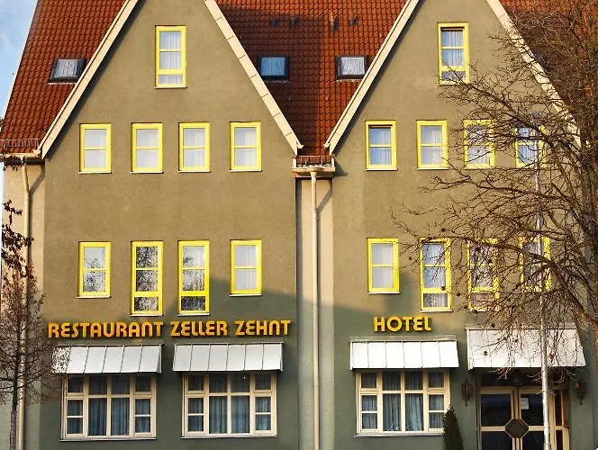 Hotel Zeller Zehnt Esslingen am Neckar