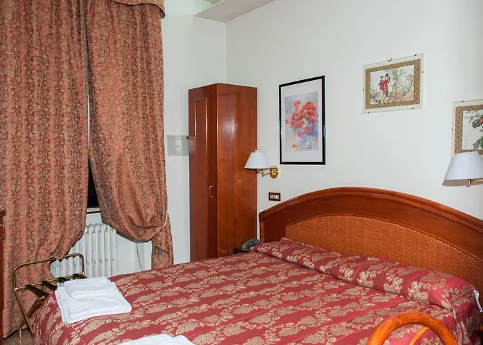 Vip Hotel Piacenza