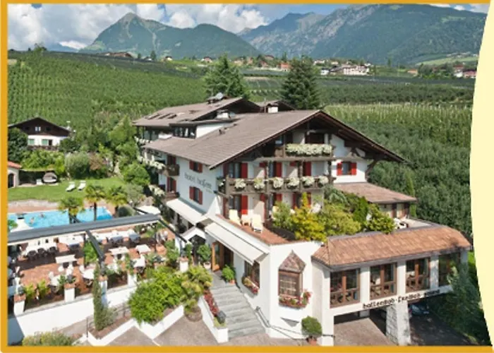 Hotel Hofer Tirolo