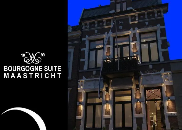 Bourgogne Suite Maastricht