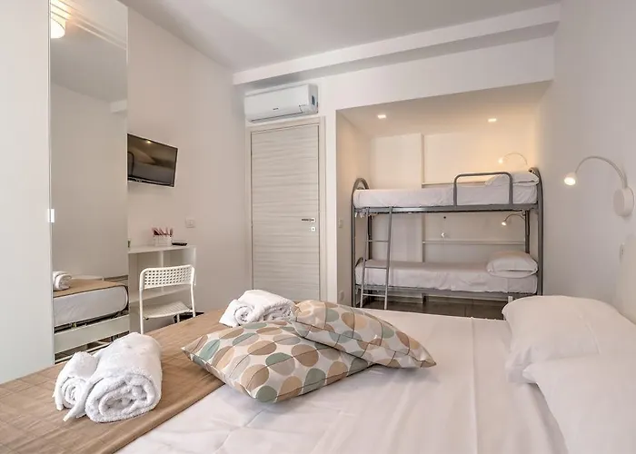 Villa Vani Guest House Marina di Ragusa