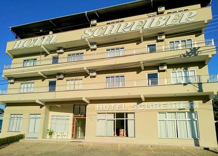 Hotel Schreiber