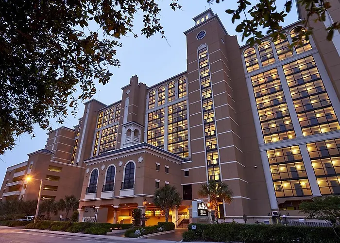Island Vista Resort