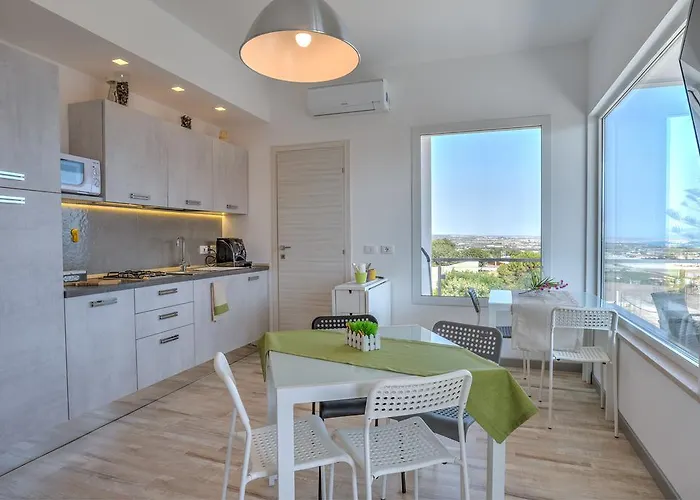 Villa Vani Guest House Marina di Ragusa