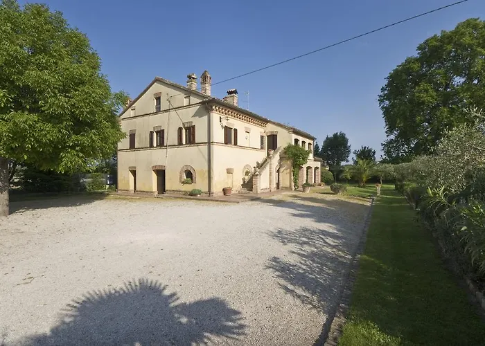 B&B Cristina Porto Recanati