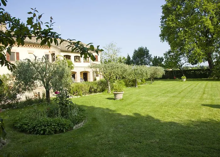 B&B Cristina Porto Recanati