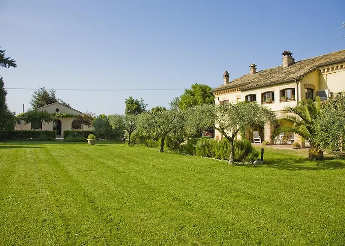 B&B Cristina Porto Recanati