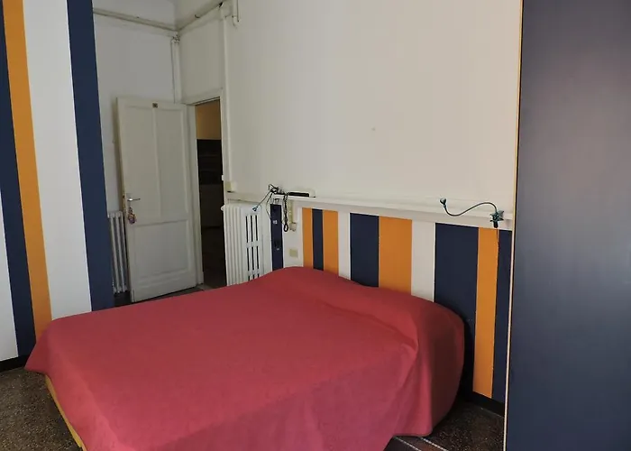 Albergo La Vela Rapallo
