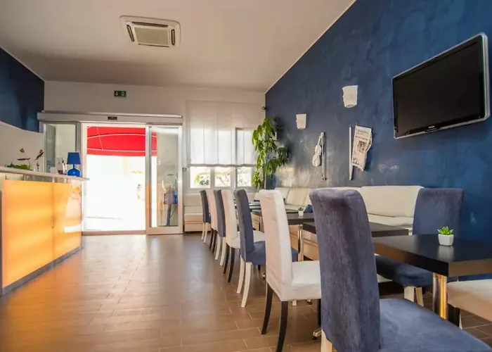 Hotel Noto Marina Lido di Noto