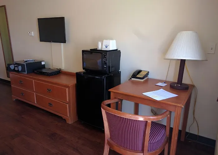 America'S Best Value Inn & Suites Gallup
