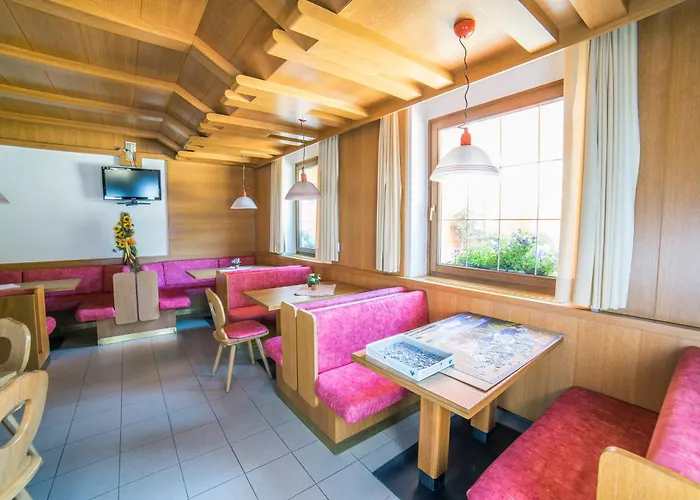 Hotel Pavone Andalo