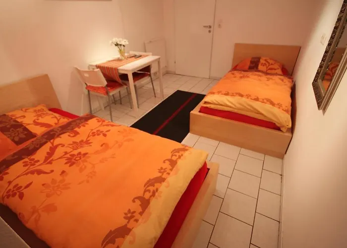 Pension Lamme Braunschweig
