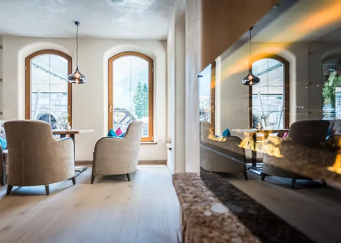 Hotel Alpenrose Pertisau
